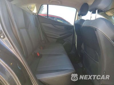 Zdjęcie 11 z 13 samochodu: 2021 SUBARU CROSSTREK SPORT VIN:JF2GTHRC5MH308971 - miniatura