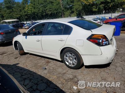 Drugie zdjęcie samochodu z przodu: 2010 NISSAN ALTIMA 2.5 VIN:1N4AL2AP3AN451601 - miniatura