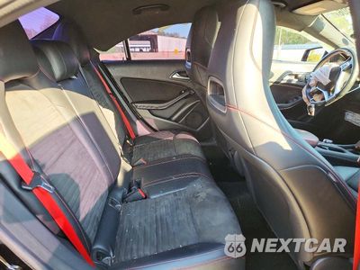 Zdjęcie 10 z 12 samochodu: 2014 MERCEDES-BENZ CLA 250 VIN:WDDSJ4EB3EN160624 - miniatura