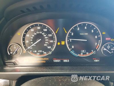 Zdjęcie 9 z 13 samochodu: 2015 BMW X5 XDRIVE35I VIN:5UXKR0C57F0K58674 - miniatura