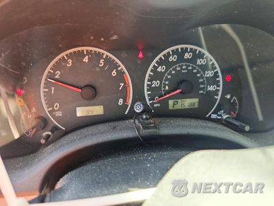 Zdjęcie 9 z 12 samochodu: 2011 TOYOTA COROLLA LE VIN:2T1BU4EE7BC565573 - miniatura