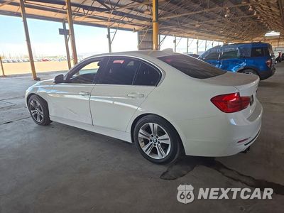 Drugie zdjęcie samochodu z przodu: 2018 BMW 330 I VIN:WBA8B9C52JEE80880 - miniatura