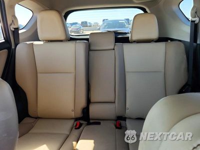 Zdjęcie 10 z 14 samochodu: 2015 TOYOTA RAV4 LIMITED VIN:2T3DFREV4FW368761 - miniatura