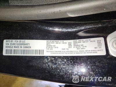 Zdjęcie 13 z 13 samochodu: 2025 CHRYSLER PACIFICA LIMITED VIN:2C4RC1GG5SR564971 - miniatura