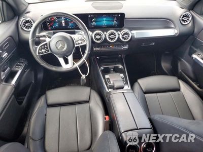 Zdjęcie 8 z 13 samochodu: 2020 MERCEDES-BENZ GLB 250 4MATIC VIN:WDC4M4HB7LW001743 - miniatura