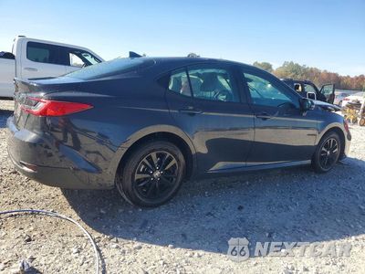 Trzecie zdjęcie samochodu z tyłu: 2026 TOYOTA CAMRY LE VIN:4T1DAACK7TU660238 - miniatura