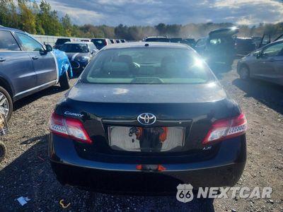 Zdjęcie 6 z 12 samochodu: 2011 TOYOTA CAMRY LE VIN:4T4BF3EK9BR092872 - miniatura