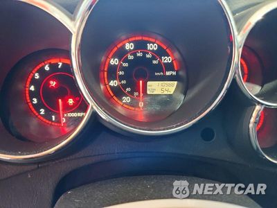 Zdjęcie 9 z 12 samochodu: 2004 PONTIAC VIBE VIN:5Y2SL62894Z412649 - miniatura