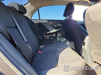 Zdjęcie 10 z 12 samochodu: 2011 TOYOTA COROLLA S VIN:2T1BU4EE1BC746233 - miniatura
