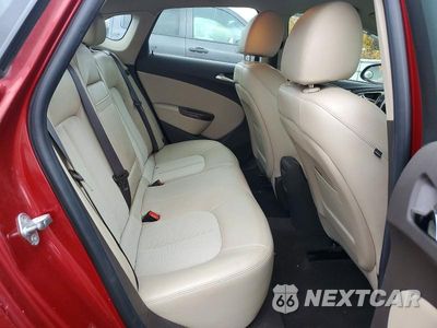 Zdjęcie 10 z 12 samochodu: 2013 BUICK VERANO VIN:1G4PP5SK6D4224194 - miniatura