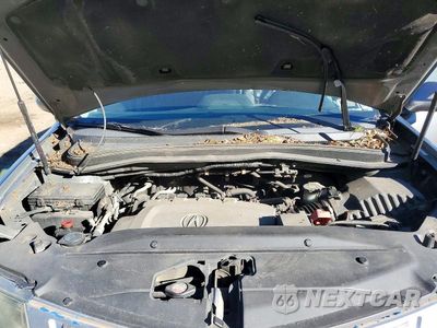 Zdjęcie 12 z 13 samochodu: 2011 ACURA MDX TECHNOLOGY VIN:2HNYD2H68BH542936 - miniatura