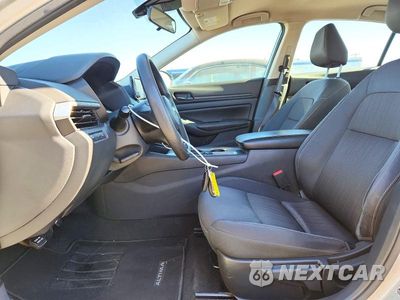Zdjęcie 7 z 12 samochodu: 2023 NISSAN ALTIMA S VIN:1N4BL4BV0PN341739 - miniatura