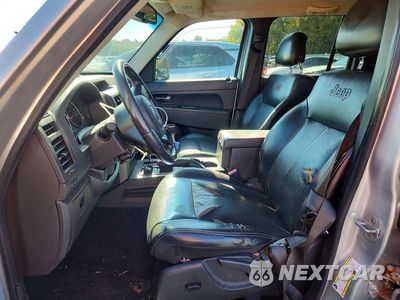 Zdjęcie 7 z 13 samochodu: 2012 JEEP LIBERTY SPORT VIN:1C4PJMAK4CW181785 - miniatura