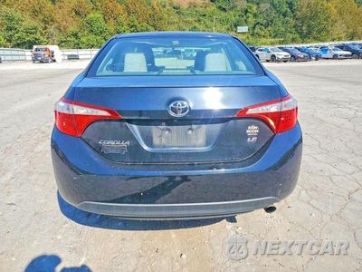 Zdjęcie 11 z 24 samochodu: 2014 TOYOTA COROLLA LE VIN:2T1BURHE2EC019566 - miniatura