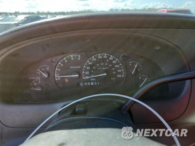 Zdjęcie 9 z 12 samochodu: 2003 FORD RANGER VIN:1FTYR10U53PB00916 - miniatura