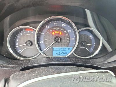 Zdjęcie 9 z 12 samochodu: 2015 TOYOTA COROLLA LE VIN:5YFBURHE1FP325336 - miniatura