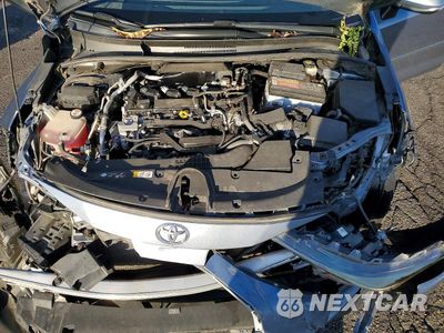 Zdjęcie 11 z 12 samochodu: 2020 TOYOTA COROLLA SE VIN:JTDS4RCE3LJ037616 - miniatura