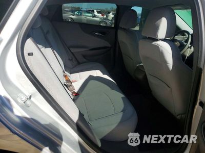 Zdjęcie 10 z 12 samochodu: 2016 CHEVROLET MALIBU L VIN:1G1ZA5ST4GF231170 - miniatura