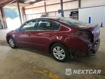 Drugie zdjęcie samochodu z przodu: 2012 NISSAN ALTIMA 2.5 VIN:1N4AL2AP7CN554510 - miniatura