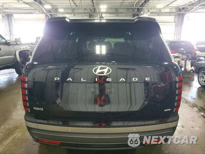 Zdjęcie 6 z 13 samochodu: 2026 HYUNDAI PALISADE SEL PREMIUM VIN:KM8RHESA4TU095562 - miniatura
