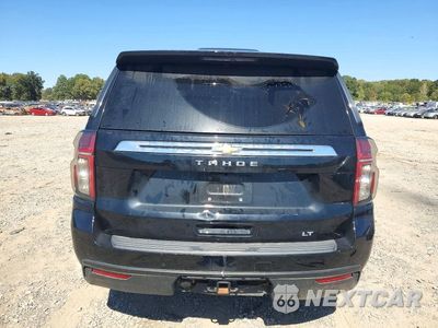 Zdjęcie 6 z 13 samochodu: 2021 CHEVROLET TAHOE K1500 LT VIN:1GNSKNKD8MR247307 - miniatura