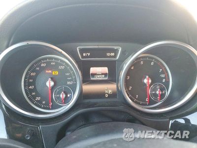 Zdjęcie 9 z 14 samochodu: 2017 MERCEDES-BENZ GLS 550 4MATIC VIN:4JGDF7DE5HA745911 - miniatura