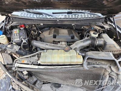 Zdjęcie 11 z 12 samochodu: 2019 FORD EXPEDITION MAX XLT VIN:1FMJK1JT8KEA58288 - miniatura