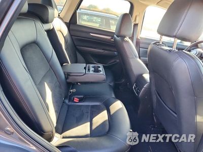 Zdjęcie 11 z 13 samochodu: 2023 MAZDA CX-5 SELECT VIN:JM3KFBBM8P0273644 - miniatura