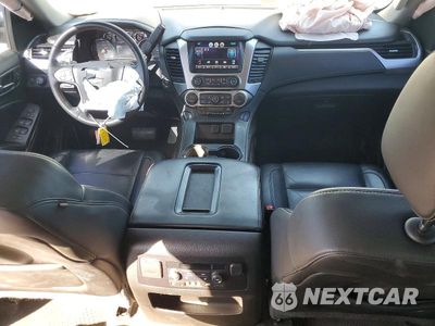 Zdjęcie 8 z 12 samochodu: 2015 CHEVROLET TAHOE K1500 LT VIN:1GNSKBKC2FR199716 - miniatura