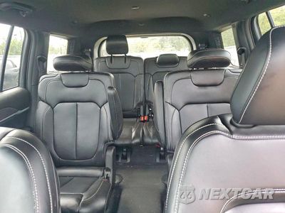 Zdjęcie 10 z 13 samochodu: 2025 JEEP GRAND CHEROKEE L LIMITED VIN:1C4RJKBG6S8706940 - miniatura