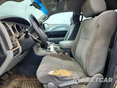 Zdjęcie 7 z 12 samochodu: 2012 TOYOTA TUNDRA DOUBLE CAB SR5 VIN:5TFUY5F10CX228616 - miniatura