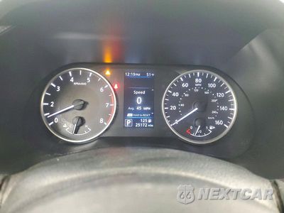 Zdjęcie 9 z 13 samochodu: 2025 NISSAN SENTRA S VIN:3N1AB8BV3SY421678 - miniatura