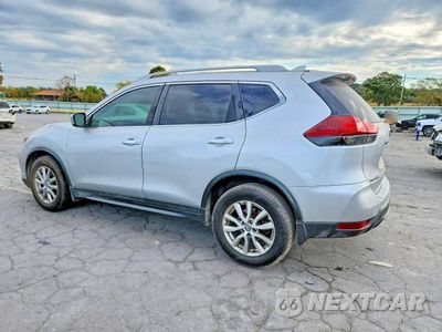 Drugie zdjęcie samochodu z przodu: 2019 NISSAN ROGUE S VIN:5N1AT2MT9KC826208 - miniatura