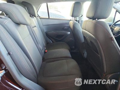 Zdjęcie 10 z 12 samochodu: 2020 CHEVROLET TRAX LS VIN:KL7CJKSB6LB342515 - miniatura