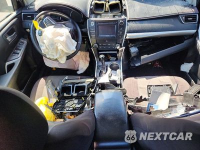 Zdjęcie 8 z 12 samochodu: 2017 TOYOTA CAMRY SE VIN:4T1BF1FK4HU647149 - miniatura