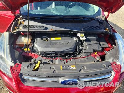 Zdjęcie 12 z 13 samochodu: 2016 FORD ESCAPE SE VIN:1FMCU9GX1GUC12512 - miniatura