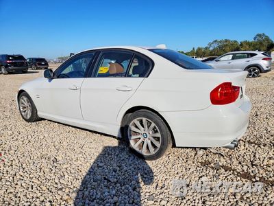 Drugie zdjęcie samochodu z przodu: 2011 BMW 328 XI VIN:WBAPK7C59BA969878 - miniatura