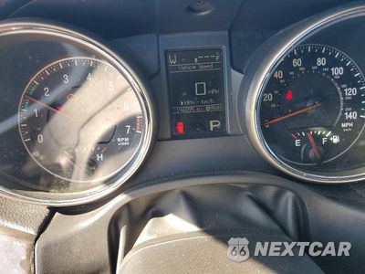 Zdjęcie 9 z 13 samochodu: 2012 JEEP GRAND CHEROKEE LAREDO VIN:1C4RJFAG4CC281239 - miniatura