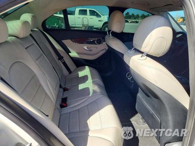 Zdjęcie 10 z 12 samochodu: 2017 MERCEDES-BENZ C 300 VIN:55SWF4JB0HU200355 - miniatura