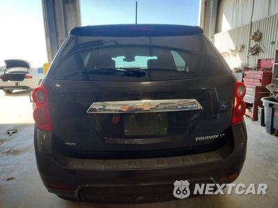 Zdjęcie 6 z 13 samochodu: 2015 CHEVROLET EQUINOX LT VIN:2GNFLFEK1F6434935 - miniatura