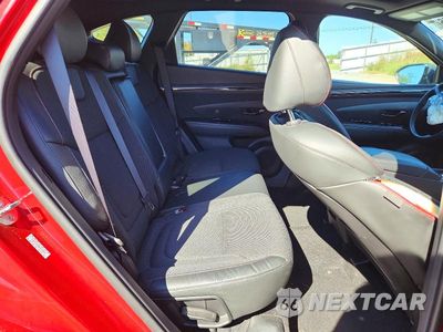 Zdjęcie 10 z 12 samochodu: 2023 HYUNDAI TUCSON N LINE VIN:KM8JF3AE8PU211878 - miniatura