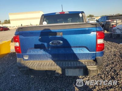 Zdjęcie 6 z 12 samochodu: 2024 FORD MAVERICK XLT VIN:3FTTW8H35RRA34876 - miniatura