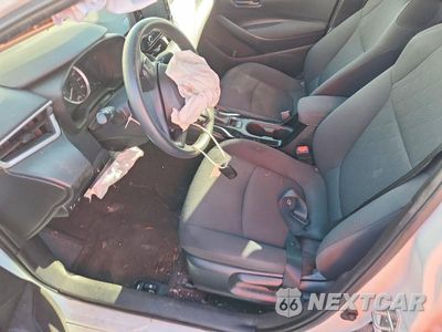 Zdjęcie 7 z 12 samochodu: 2022 TOYOTA COROLLA LE VIN:5YFEPMAE7NP310517 - miniatura