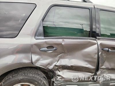 Zdjęcie 11 z 13 samochodu: 2010 FORD ESCAPE XLT VIN:1FMCU0DG0AKD00356 - miniatura