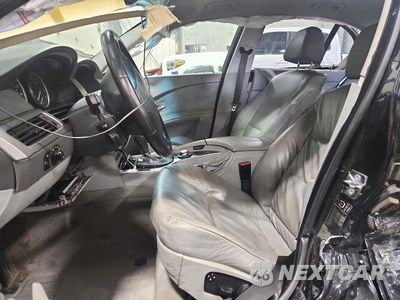 Zdjęcie 7 z 12 samochodu: 2004 BMW 530 I VIN:WBANA73594B061521 - miniatura