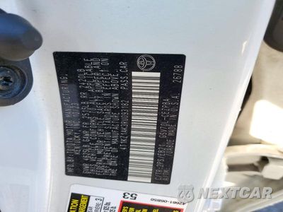 Zdjęcie 12 z 12 samochodu: 2024 TOYOTA CAMRY TRD VIN:4T1KZ1AK3RU093182 - miniatura