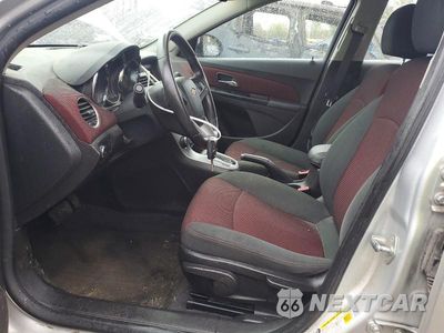 Zdjęcie 7 z 13 samochodu: 2011 CHEVROLET CRUZE LT VIN:1G1PF5S95B7259981 - miniatura
