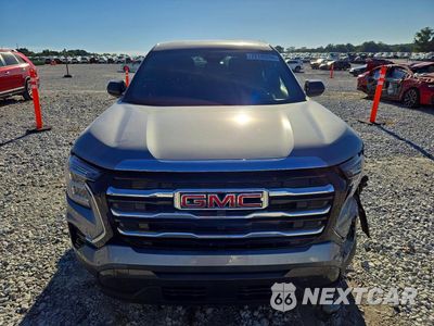 Piąte zdjęcie samochodu w środku: 2026 GMC TERRAIN ELEVATION VIN:3GKALMEG8TL319070 - miniatura