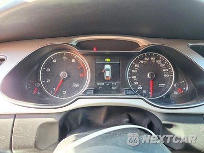 Zdjęcie 9 z 12 samochodu: 2016 AUDI A4 PREMIUM PLUS S-LINE VIN:WAUFFAFL8GN010849 - miniatura