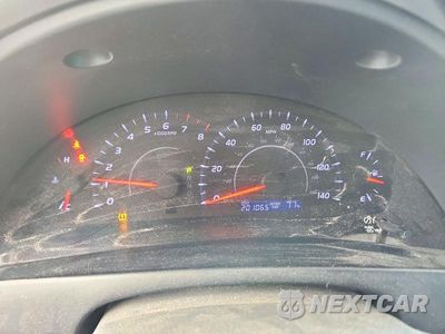 Zdjęcie 9 z 12 samochodu: 2011 TOYOTA CAMRY LE VIN:JTNBF3EK3B3012546 - miniatura